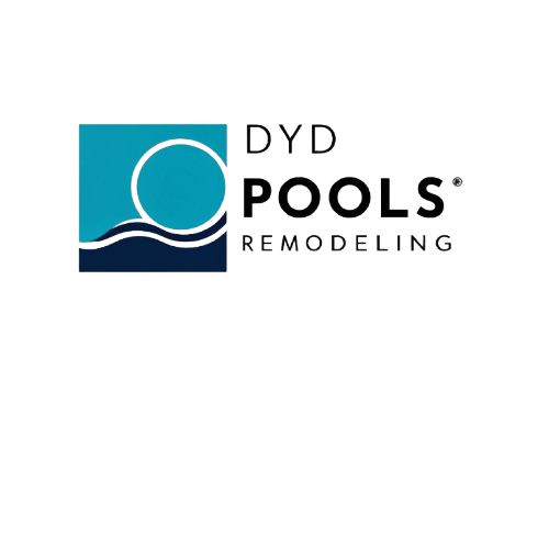 DYD Pools Remodeling Logo